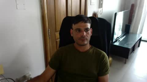 Snapshot of potter8865 chatting on October 2025 10:47:02 AM Josh online show from October 2025 10:47:02 AM