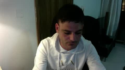 Snapshot of potter8865 chatting on October 2025 12:40:02 AM Josh online show from October 2025 12:40:02 AM