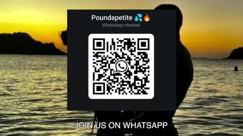 IG poundapetite  online show from June 2026 04:36:02 AM