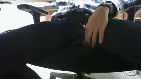 ConchilDog online show from February 2025 10:02:01 PM