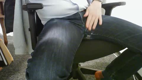 Snapshot of poundtownusa2016 chatting on January 2026 12:59:02 AM ConchilDog online show from January 2026 12:59:02 AM