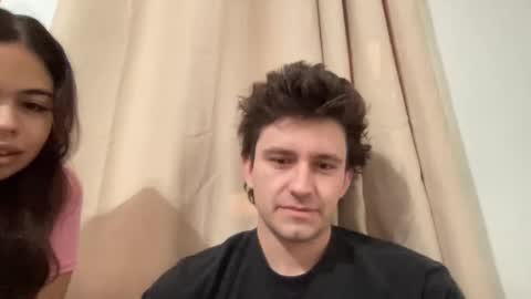 POVKingX online show from November 2025 05:26:02 PM