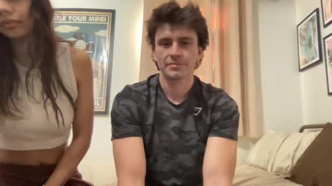 POVKingX online show from November 2025 07:49:02 PM