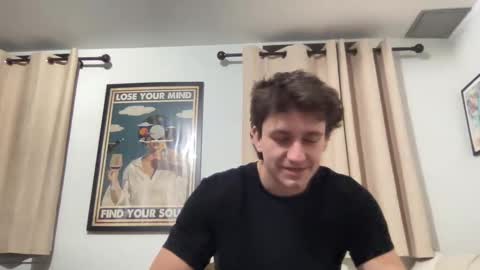 POVKingX online show from November 2025 12:54:01 AM