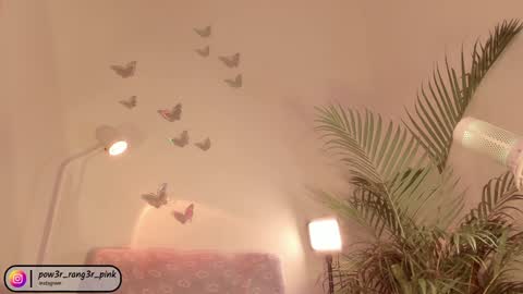 Snapshot of power_ranger_pink chatting on December 2024 10:01:02 AM genie online show from December 2024 10:01:02 AM