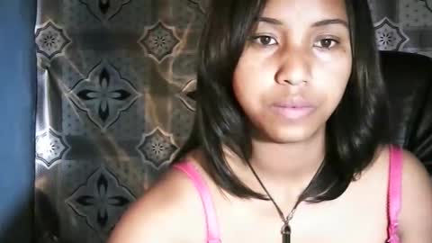 LARISSAH online show from March 2026 04:18:01 AM