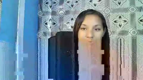 LARISSAH online show from April 2026 04:17:01 AM