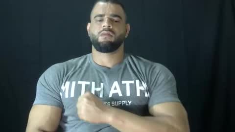 powerdmuscle online show from April 2026 11:28:01 PM