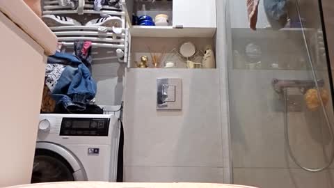 Big Dick online show from October 2025 06:45:02 AM