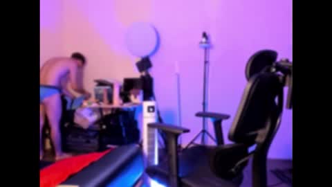 Snapshot of powerpuffcock chatting on December 2025 06:06:01 PM powerpuffcock online show from December 2025 06:06:01 PM