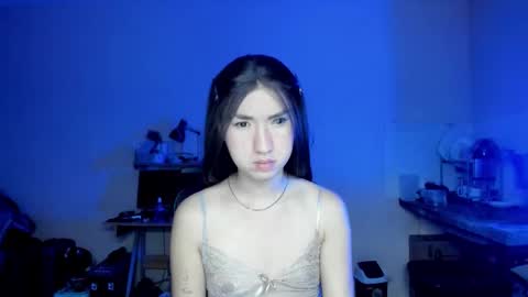 Snapshot of powerpuffcock chatting on February 2026 04:49:02 PM powerpuffcock online show from February 2026 04:49:02 PM