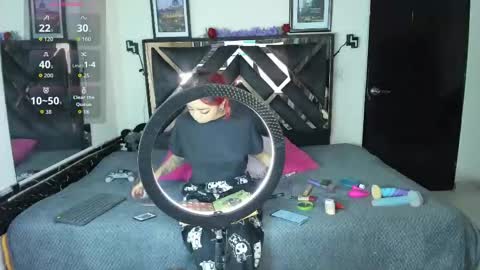 poyson_ivy1 online show from May 2026 12:51:02 AM