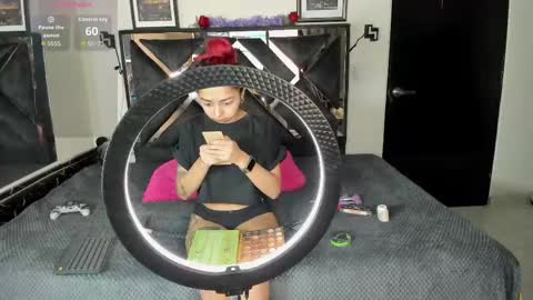 poyson_ivy1 online show from May 2026 12:08:02 AM