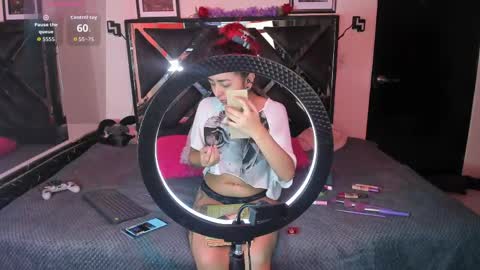 poyson_ivy1 online show from May 2026 12:08:01 AM