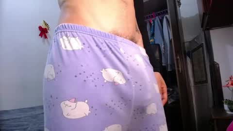 Snapshot of poysonsam chatting on January 2025 03:46:01 PM Ricksam online show from January 2025 03:46:01 PM