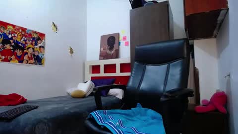 Snapshot of poysonsam chatting on February 2025 02:15:02 PM Ricksam online show from February 2025 02:15:02 PM