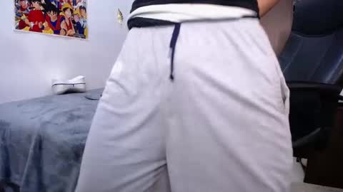 Snapshot of poysonsam chatting on March 2025 08:10:02 PM Ricksam online show from March 2025 08:10:02 PM