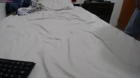 Snapshot of poysonsam chatting on November 2025 12:59:01 PM Ricksam online show from November 2025 12:59:01 PM