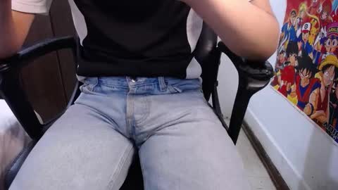 Snapshot of poysonsam chatting on December 2025 11:42:01 PM Ricksam online show from December 2025 11:42:01 PM