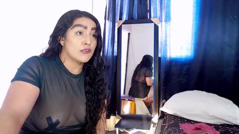 maryana online show from February 2025 07:30:02 PM