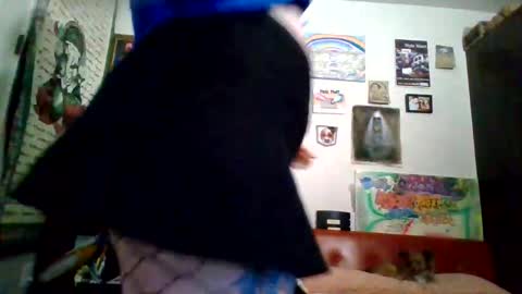 Snapshot of pppawg chatting on February 2025 10:16:02 AM PAWG Pale Princess online show from February 2025 10:16:02 AM