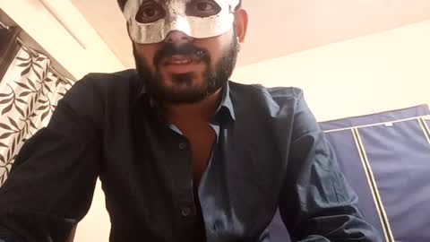 ppreetam23 online show from January 2025 05:14:01 PM