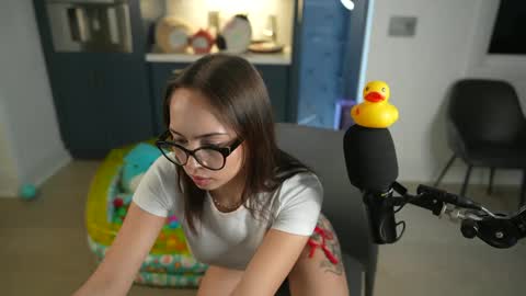 Kylie online show from September 2025 04:36:01 AM