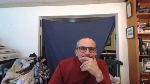 ppushwell online show from November 2025 10:52:02 PM