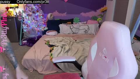 Snapshot of pr3ttyp1nkpussy chatting on December 2024 04:45:01 AM Evangeline Eva Darling online show from December 2024 04:45:01 AM