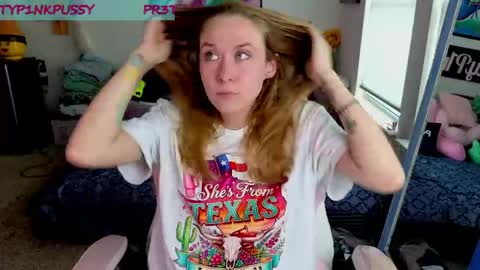 Evangeline Eva Darling online show from June 2026 08:15:02 PM