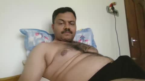 pradeep99107849 online show from March 2026 09:23:02 AM