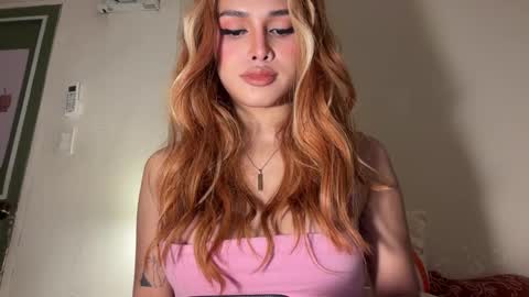 Oh my Amber online show from December 2024 11:56:01 PM