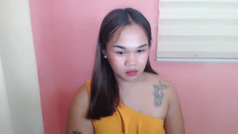 Just PRECIOUS  online show from February 2025 03:31:01 PM