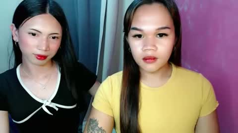 Snapshot of precious_ariah chatting on November 2025 02:39:01 PM Just PRECIOUS online show from November 2025 02:39:01 PM