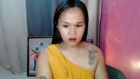 Snapshot of precious_ariah chatting on November 2025 05:06:01 AM Just PRECIOUS online show from November 2025 05:06:01 AM