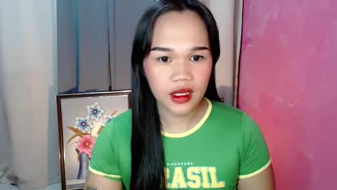 Snapshot of precious_ariah chatting on November 2025 05:34:01 AM Just PRECIOUS online show from November 2025 05:34:01 AM