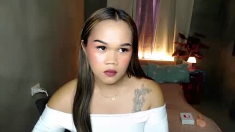 Snapshot of precious_ariah chatting on February 2026 02:53:01 AM Just PRECIOUS online show from February 2026 02:53:01 AM