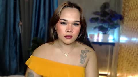 Snapshot of precious_ariah chatting on February 2026 02:52:02 AM Just PRECIOUS online show from February 2026 02:52:02 AM