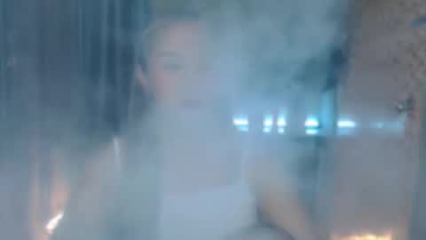 Snapshot of precious_ariah chatting on February 2026 02:52:01 AM Just PRECIOUS online show from February 2026 02:52:01 AM