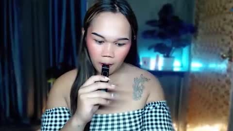 Snapshot of precious_ariah chatting on February 2026 04:57:02 AM Just PRECIOUS online show from February 2026 04:57:02 AM