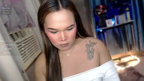 Snapshot of precious_ariah chatting on May 2026 11:34:04 PM Just PRECIOUS online show from May 2026 11:34:04 PM