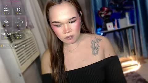 Snapshot of precious_ariah chatting on May 2026 09:13:01 PM Just PRECIOUS online show from May 2026 09:13:01 PM