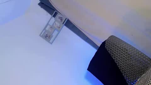 GODDESS PRECIOUS online show from January 2026 09:37:02 AM