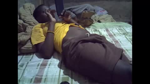 precious_nesh online show from May 2026 08:54:02 AM