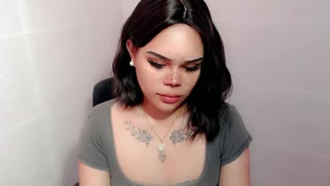 Snapshot of preciousangel69xxx chatting on January 2025 11:48:01 AM MAXXINE online show from January 2025 11:48:01 AM