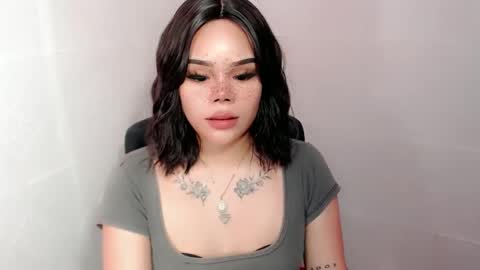 Snapshot of preciousangel69xxx chatting on January 2025 08:53:01 PM MAXXINE online show from January 2025 08:53:01 PM