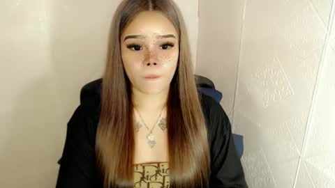 Snapshot of preciousangel69xxx chatting on February 2025 12:57:01 AM MAXXINE online show from February 2025 12:57:01 AM