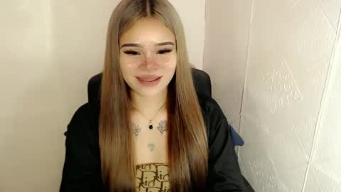 Snapshot of preciousangel69xxx chatting on February 2025 09:56:01 AM MAXXINE online show from February 2025 09:56:01 AM