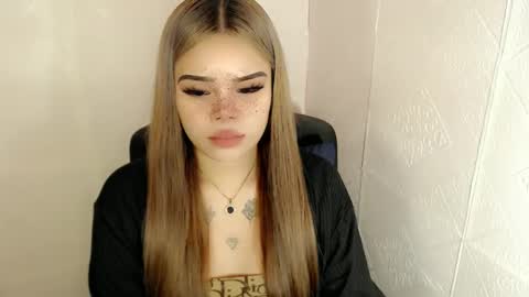 Snapshot of preciousangel69xxx chatting on February 2025 09:55:01 PM MAXXINE online show from February 2025 09:55:01 PM