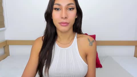 Paula online show from June 2026 02:57:01 AM